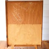 Charles secretary desk