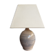 Volkoff's Vallauris ceramic vintage lamp