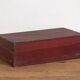 Antique Red Asian Box (c.1900) #13