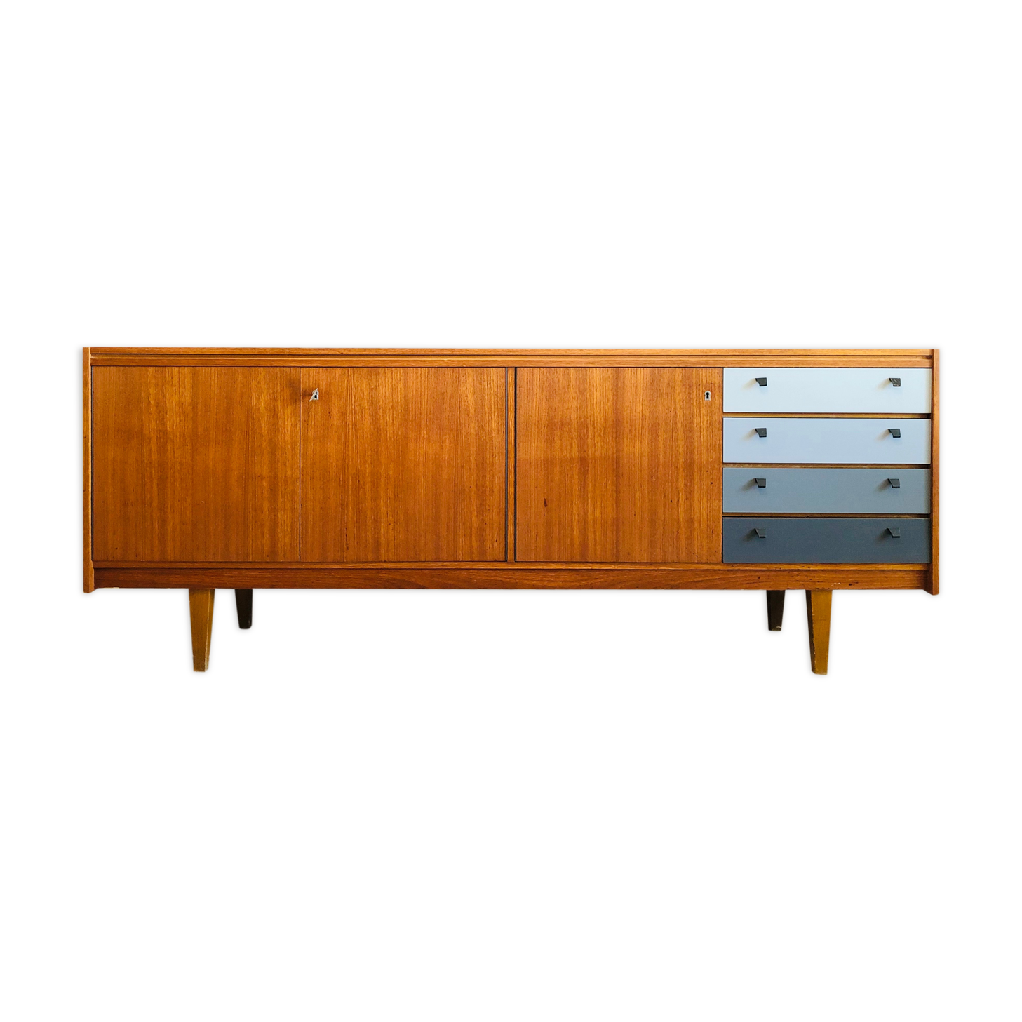 Scandinavian sideboard 1960