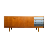 Scandinavian sideboard 1960