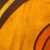 Carpet for Woolmark Foundation 1972