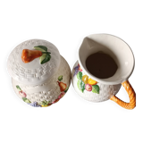 Slush pitcher set