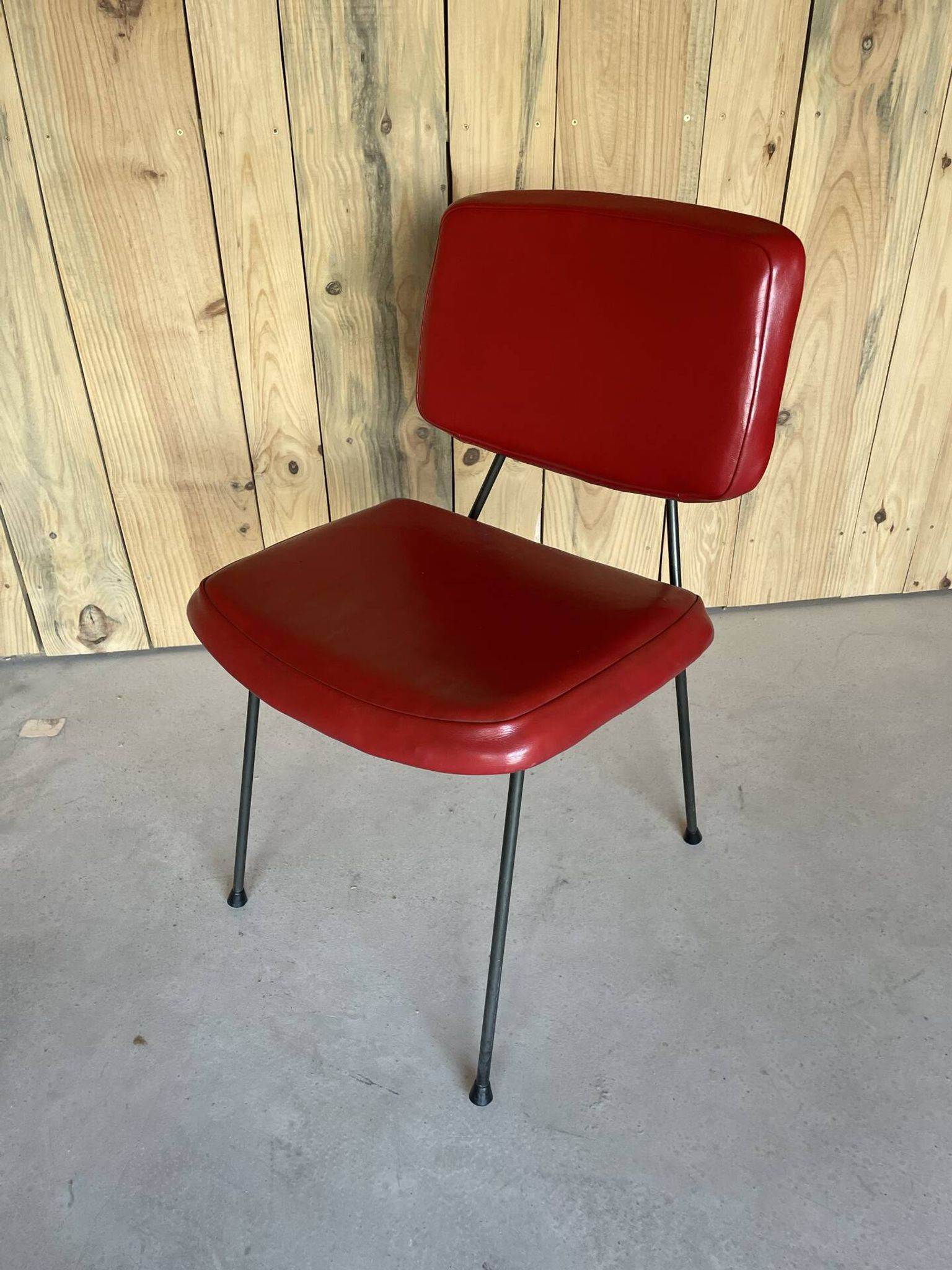 Airborne Chair