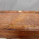 3 Seater Oak Church Bench