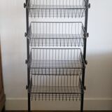 Industrial furniture