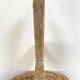 Washerwomen's beater wooden cutting board