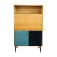 Secretary oak 1960 vintage