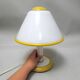 Fabbian mushroom lamp from the 1980s.