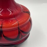 Opaline Florence BT jug vase