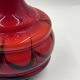 Opaline Florence BT jug vase