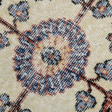 Tapis turc fait à la main 381x254cm