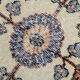 8x12 floral handmade turkish rug 381x254cm