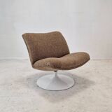 F506 Lounge Chair by Geoffrey Harcourt for Artifort, 1970's