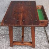 18th century coffee table
