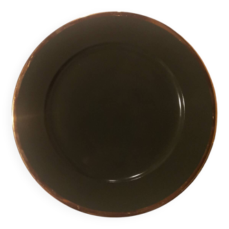 Lunch plates 32cm