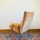 Vintage lounge armchair 1970