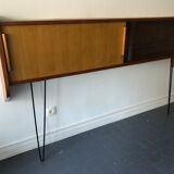 Sideboard vintage design 60