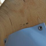 Adjustable workshop chair