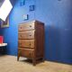 Chiffonier, Commode vintage vers 1960