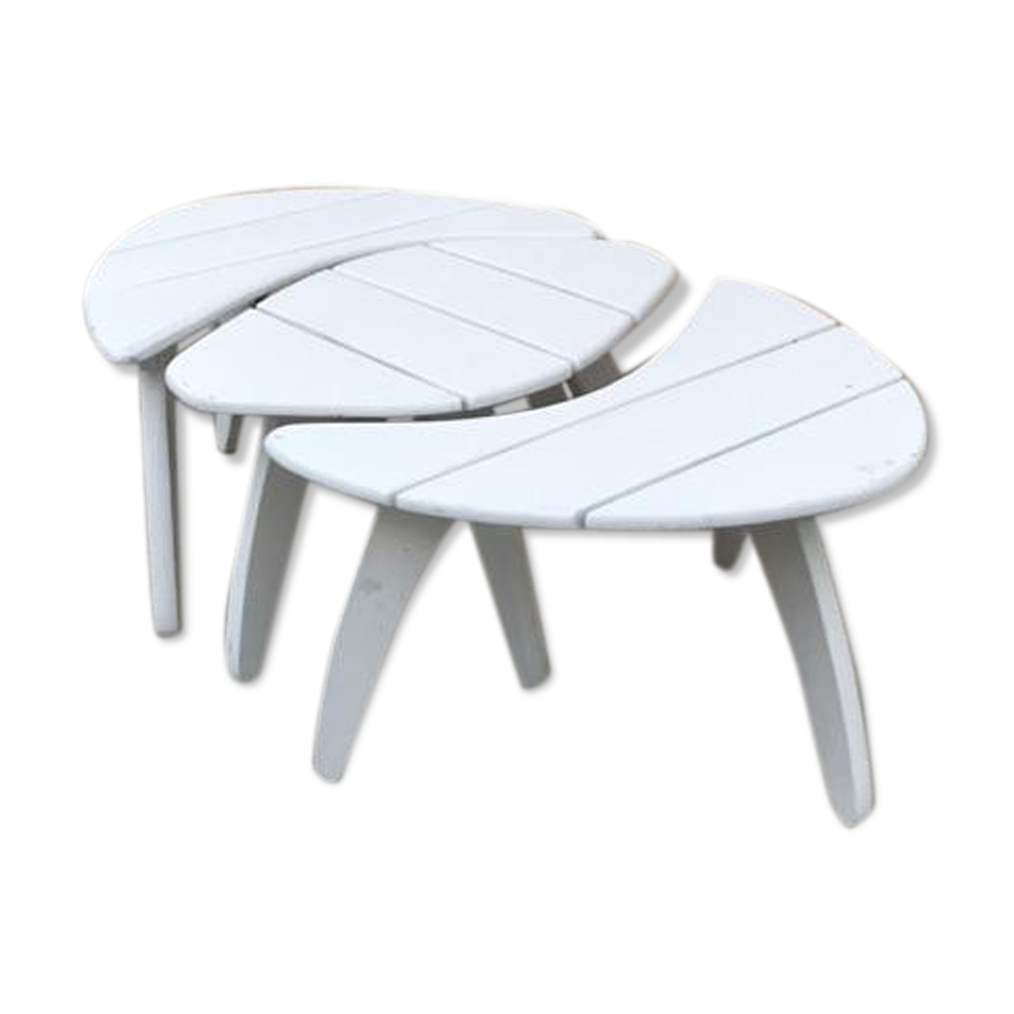 Vintage coffee table