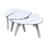 Vintage coffee table