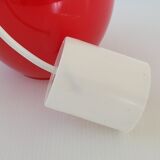 Vintage Scandinavian pendant lamp 1960