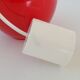 Suspension scandinave vintage 1960