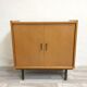 Buffet bas moderniste 1960