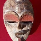 Masque Africain Shogo