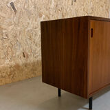Mid Century palissander sideboard 1960s
