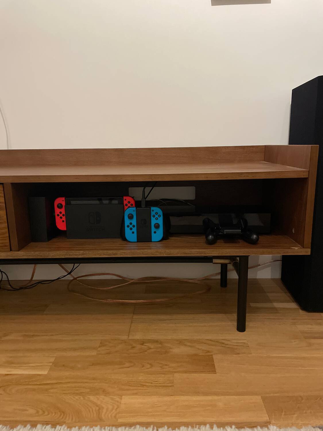 Hi-fi furniture