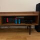 Hi-fi furniture