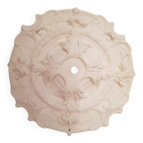 Haussmannian plaster rosette
