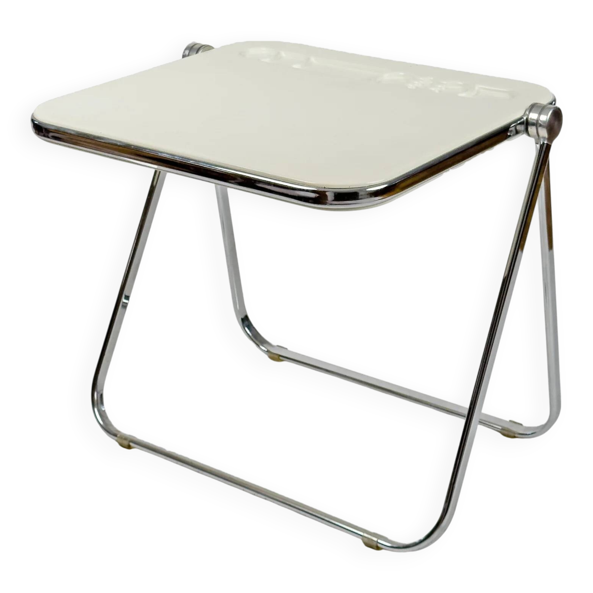 Bureau pliant de Giancarlo Piretti pour Anonima Castelli