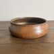 Large vintage stoneware bowl – Jean Tessier – Atelier Le Cep