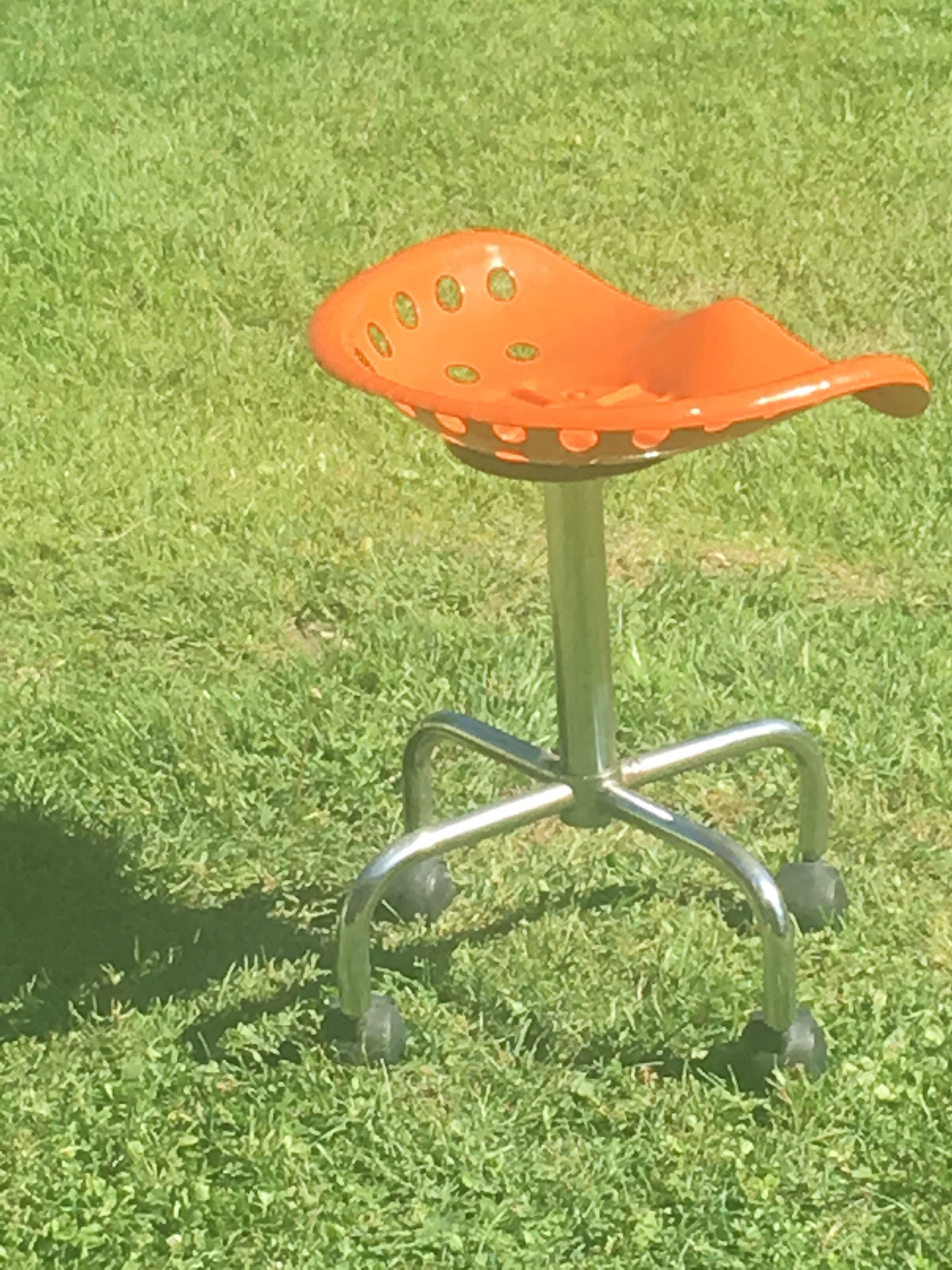 Stool reaper sign sddg