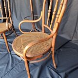 Fauteuils fischel