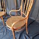 Fauteuils fischel