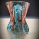 Le Portel ceramic vase