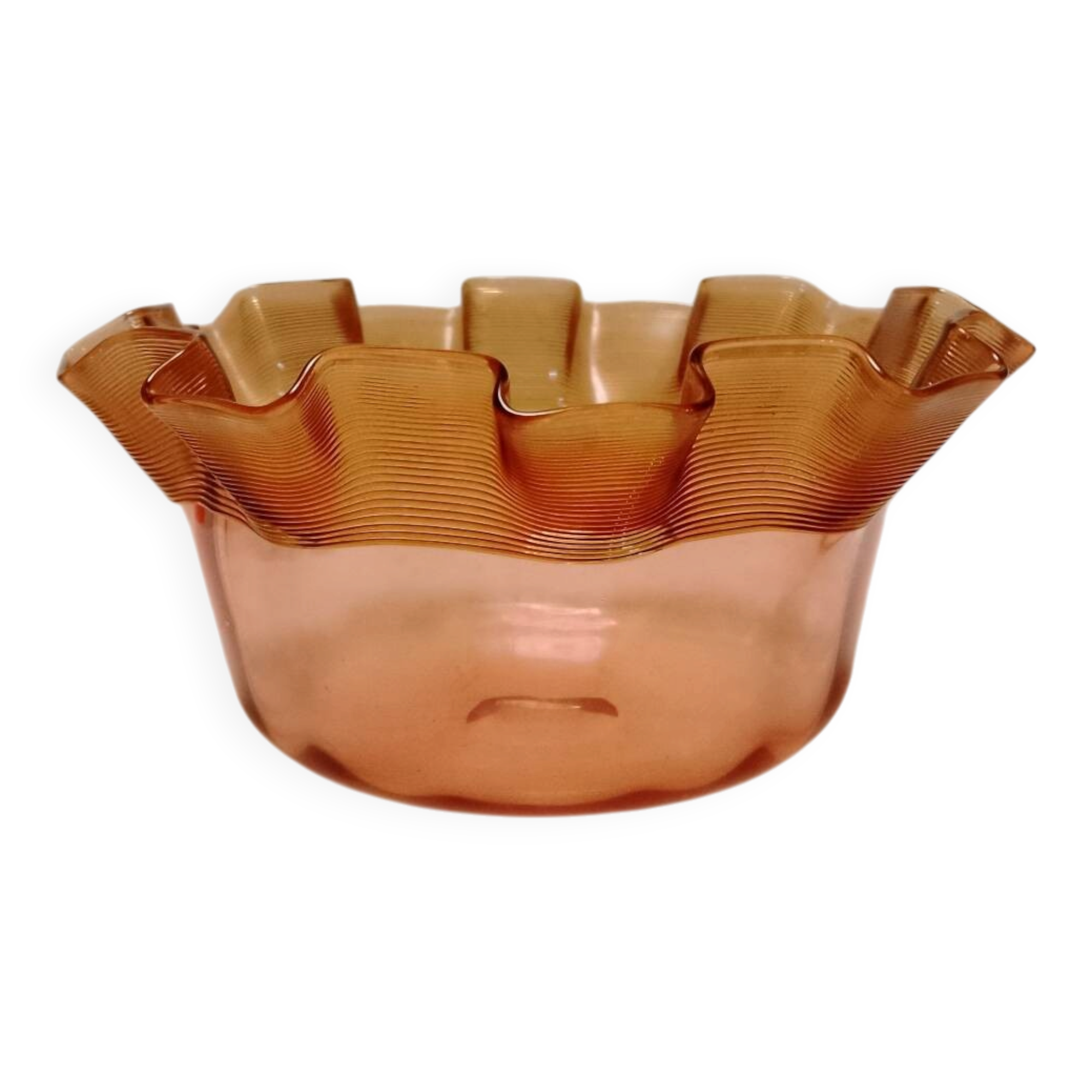 Bowl rinse fingers finger bowl Steven & Williams