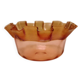 Bowl rinse fingers finger bowl Steven & Williams