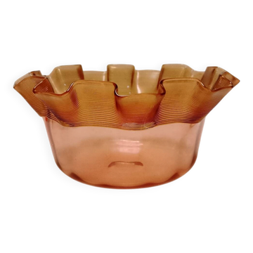 Bowl rinse fingers finger bowl Steven & Williams