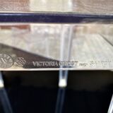 4 Victoria Ghost Chairs And 2 Louis Ghost Armchairs By Philipe Stark For Kartell