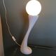 Vintage table lamp, 1970