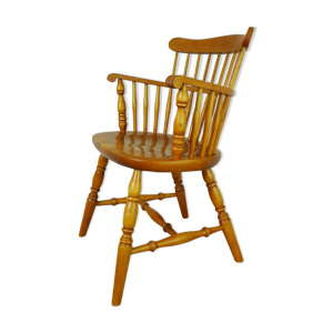 chaise Nesto, Suède