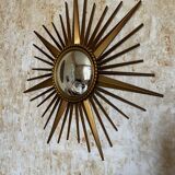 Mirror Chaty Vallauris