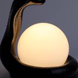 Small Cobra Lamp