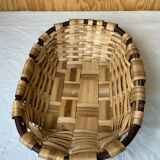 Chestnut basket