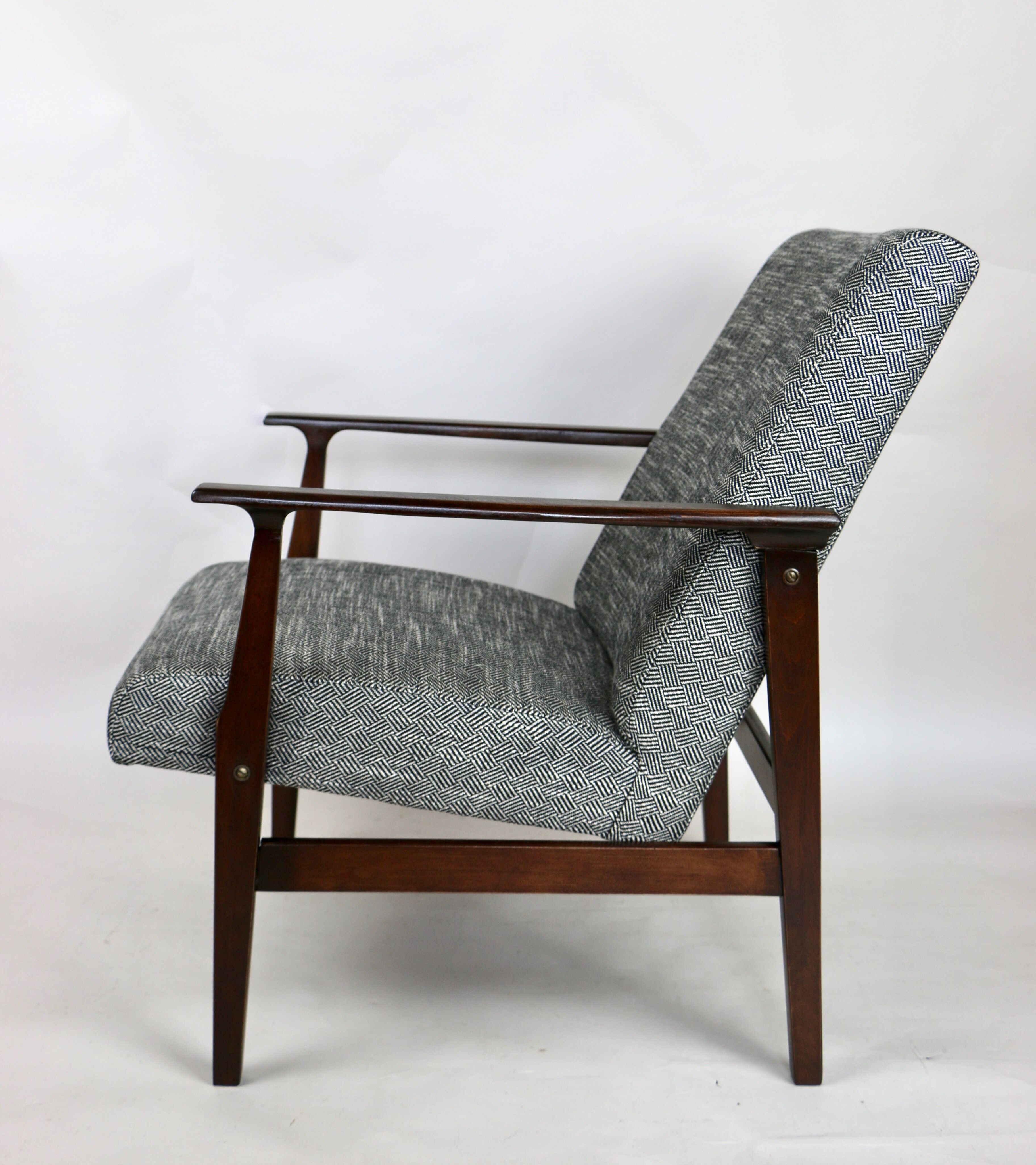 Fauteuil vintage, années 1970